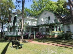 Landhaus Victoria Boltenhagen